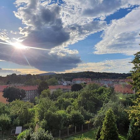 A&S Apartments - Widok Wałbrzych Εξωτερικό φωτογραφία