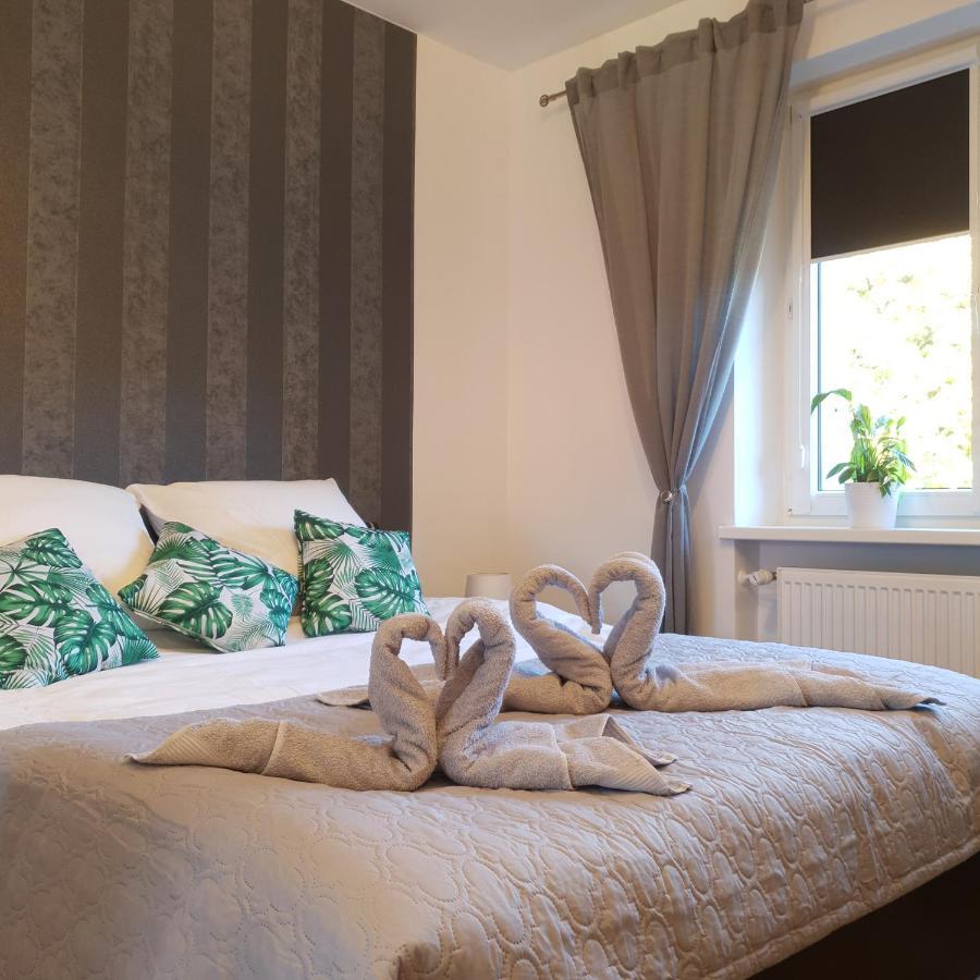A&S Apartments - Widok Wałbrzych Εξωτερικό φωτογραφία
