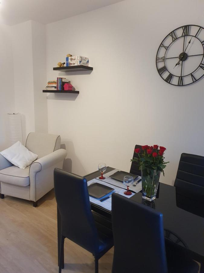 A&S Apartments - Widok Wałbrzych Εξωτερικό φωτογραφία